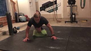 Hip Popping/Clicking Fix