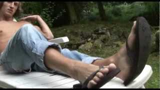 Jakub Skaut Feet