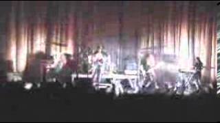 Inferno - Падая с неба (live)