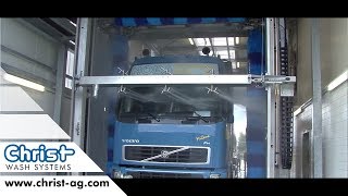 MAGNUM with JETSTREAM - english - CHRIST WASH SYSTEMS