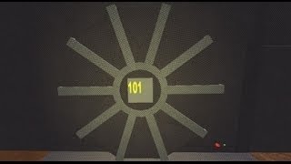 roblox | fallout vault tycoon