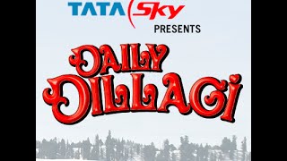 Film – Daily Dillagi Full Film Joined Dangal Actress First Break