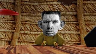 ПТИЧИЙ ХУЙ RYTP (ПЕРЕЗАЛИВ!)