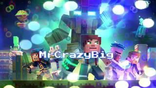 Minecraft Murder Mystery Убить УБИЙЦУ ! Мисия выполнена !!!