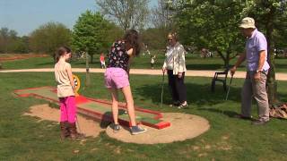 Wheelgate Adventure Park