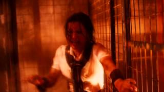 SAW Games - The Steam Maze (SAW VI)