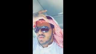 وليد الدواس يتكلم باللغة الانجليزيه لايفوتكم
