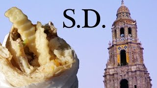 Signs You're From San Diego