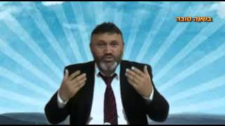 משה כהן בשעה טובה - להסתכל בעין טובה -בשפה הבוכרית - moshe cohen - моше коэн