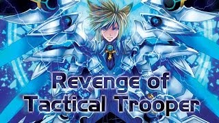 [Elsword] Tactical Trooper Random PVP [After Revamp]