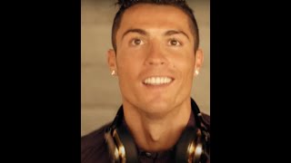 Jingle Bells Ronaldo Style
