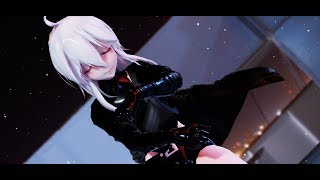 【MMD】BTS - MIC DROP