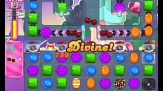 Candy Crush Saga LEVEL 2133 NO BOOSTERS