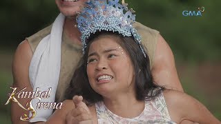 Kambal Sirena: Full Episode 66