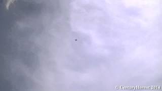 2014 Canadian International Airshow/ T-33 Acemaker/ August 30, 2014/ Toronto, Ontario