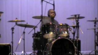 Aaron Green - Hands and Feet