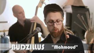 BUDZILLUS