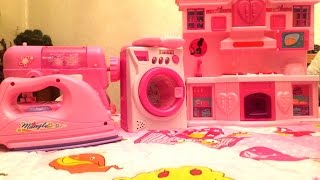 БЕБИ БОРН БАБУЛЯ Кормит Купает Играет baby born eating time bath time gametime