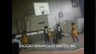 BBU VS. STA. MARGARITA