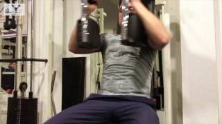 City Gym Jelah