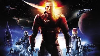 Kappy Directs: Mass Effect (004)
