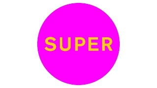 Pet Shop Boys - 'Undertow' (Official Audio)