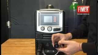 Fimer - TT 205 Tig Inverter