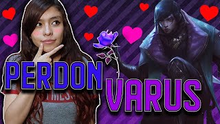 ¡NUEVO ADC! ? ¿Varus o Aphelios? ? IN GAME