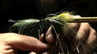 Tube Woolly Bugger