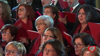 CANOSA: CONCERTO DI NATALE IN CATTEDRALE SAN SABINO 2019