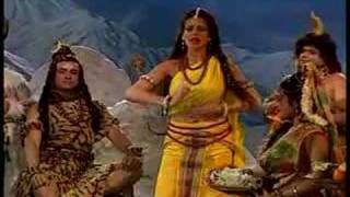 Maha Shivratri
