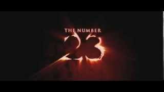 Роковое число 23 (2007) Трейлер