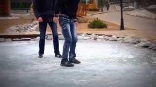 Без носков (#1)