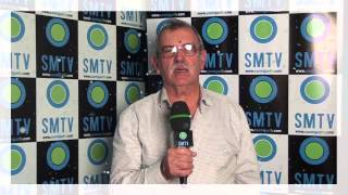 Mensagem Natal da SMTV