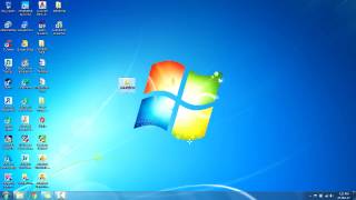Installing CATIA P3 V5 6R2016 Crack (Windows 7)