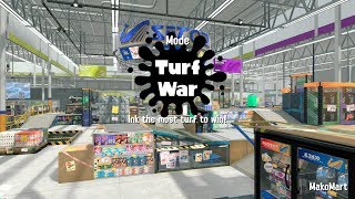 Splatoon 2 - Black Friday Splatting - Nov 24 17 A (feat. Splash-o-matic)