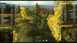 (WOT)Devil4ever : T-50-2 (3)