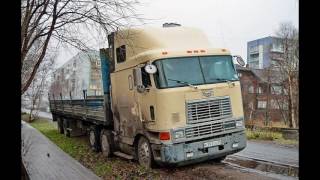 [ГРУЗОВИКИ,trucks]international 9800.