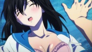 Top 10 Ecchi/Harem/Comedy Anime 2016 (P2)