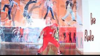 Master Anand...dance pomo .. kryoga ....