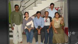 My Life @ Oracle India, Hyd