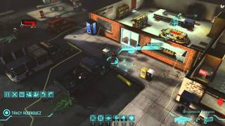 XCOM Enemy Within Long War ► Lamar #1
