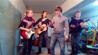 ANADIOZ-- Воены света воены добра