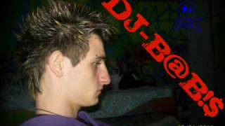DJ BaBiS-LeNTeRiS-ELA PALI APOPSE MIA FORA...RmX VS DaRbUkA!
