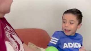 BUEN VIDEO SOBRE EL TRABAJO POLICIACO.