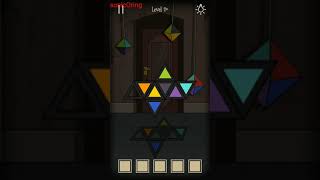My Escape Puzzle Level 20 Walkthrough (Update)