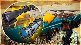 РУССКИЙ СЕРВЕР PUBG!! БОЛЬШОЕ ОБНОВЛЕНИЕ НА ОСНОВЕ!! -  PLAYERUNKNOWN'S BATTLEGROUNDS