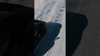 Winter activities. #FerrariSF90Stradale #DrivingFerrari #Ferrari