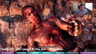 Играем в  Far Cry Primal