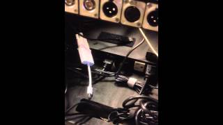 NEBTEK QTAKE MAC PRO HDX2 Or HDX4 CASE